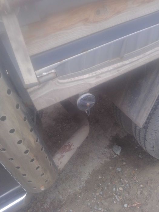 Продам переоборудованную газель дуэт с двигателем от Лексус 2JZ