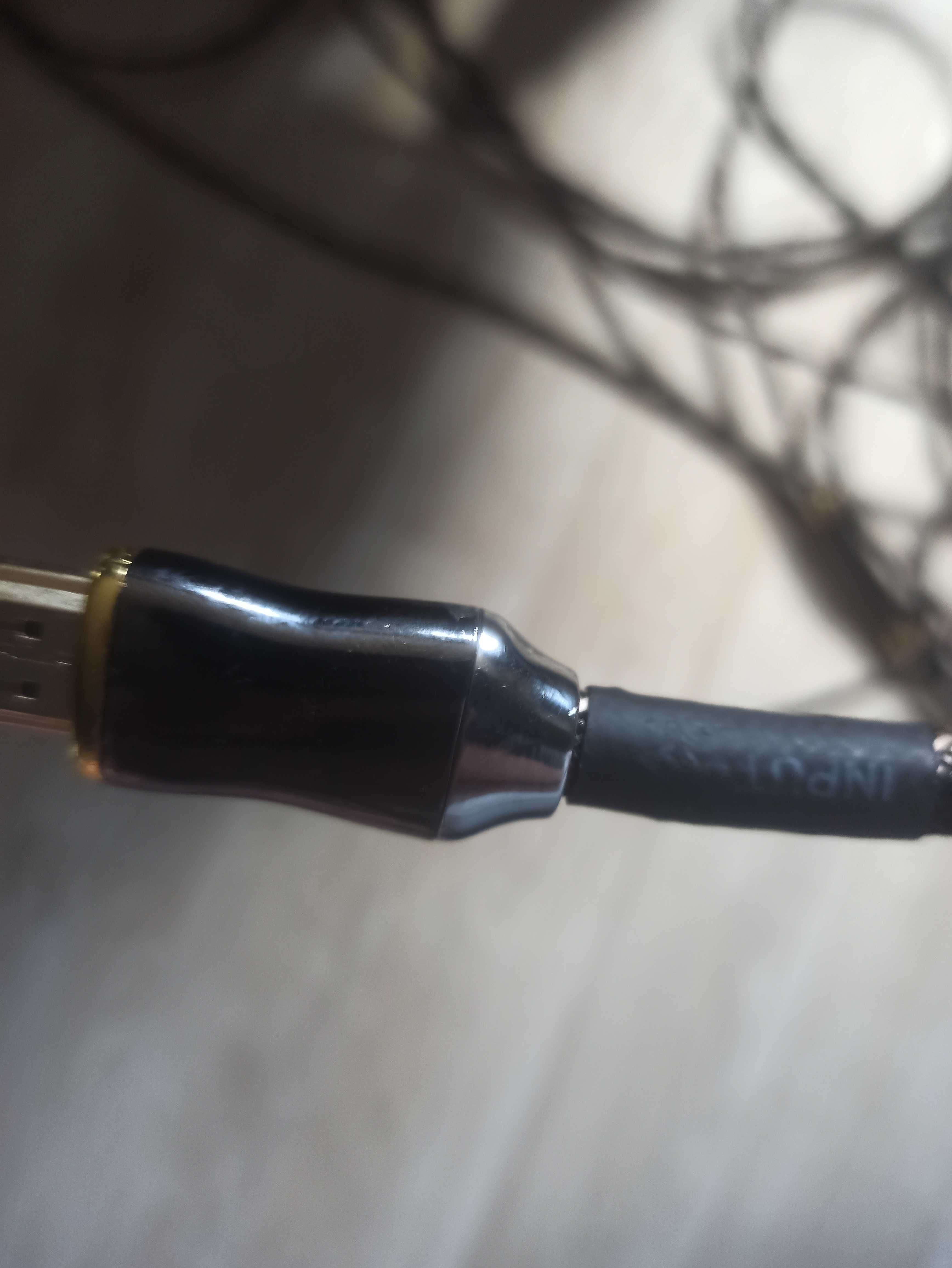 kabel hdmi 20 metrów 4k hdr