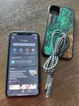 iPhone11  i Huawei nova 9