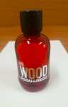 Flakon po perfumy Red Wood Dsquared 2