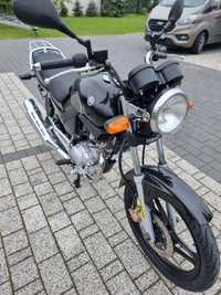 Yamaha Ybr 125 . 2006r