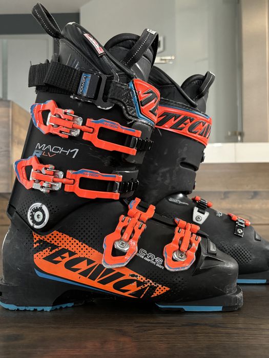 Buty narciarskie TECNICA