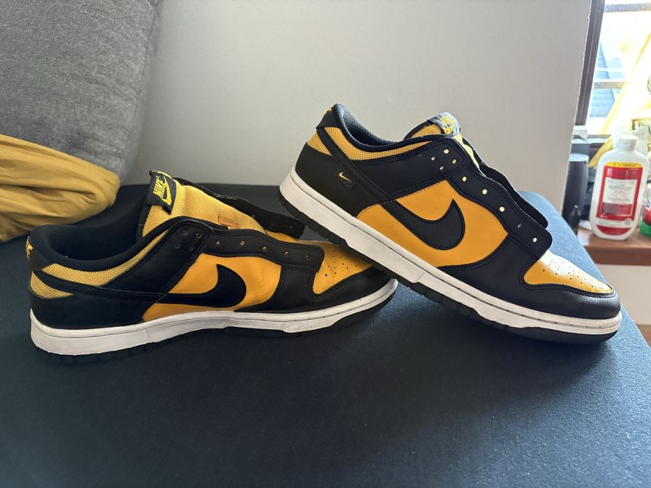 Buty Nike Dunk Low LS