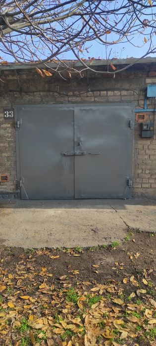 Сдам гараж в аренду