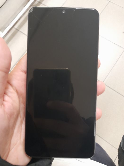 Huawei p30 lite 128GB 4 RAM
