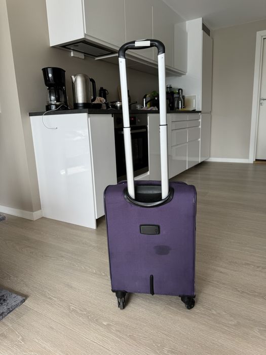 Валіза дорожня Linea  , розмір S