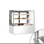 Vitrine refrigerada panoramica moderna
Em Exelente estado
Pode ser vis