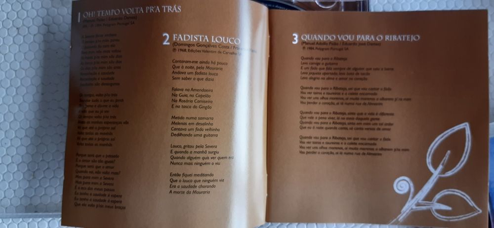 António Mourão - O Melhor de