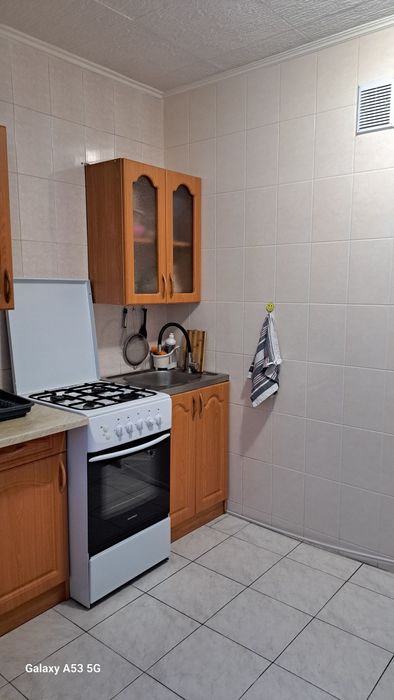 1-к квартира по вулиці Харківське шосе буд 170 Б