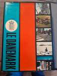 Le  Danemark, Manual official, livro Monarquico, em Francês