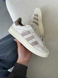 Жіночі кросівки Adidas Campus 00s Beige/Brown