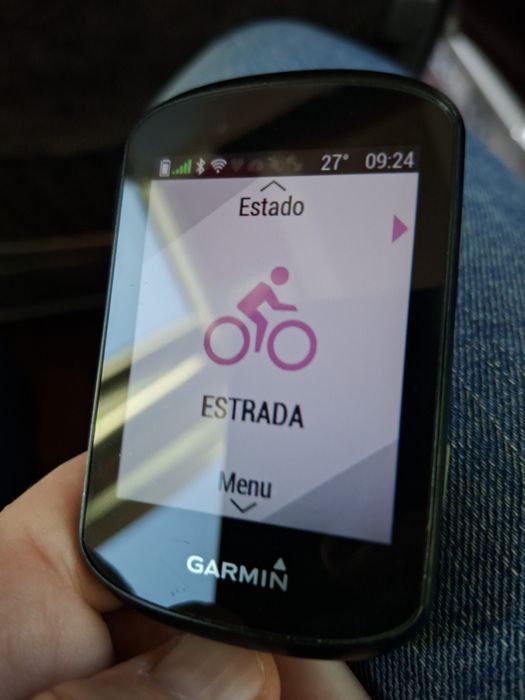 Garmin Edge 530 *