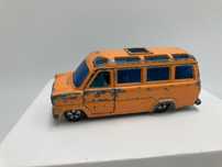 Siku 1320 V 334 Ford Transit autobus szkolny
