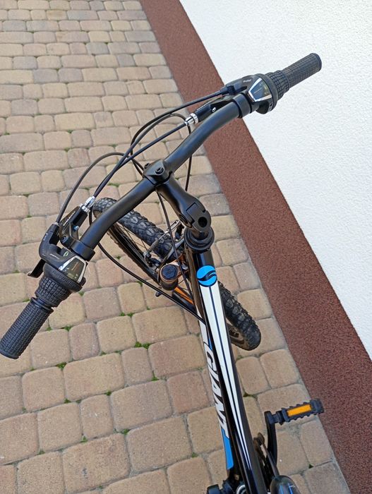 Rower 24cale Giant XTC