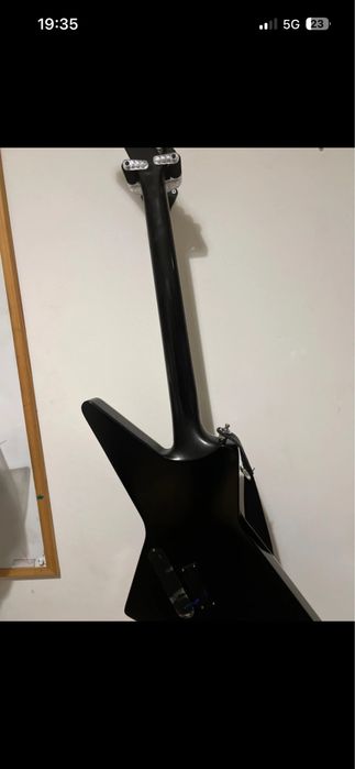 Gitara Epiphone Extura Prophecy + FUTERAŁ GRATIS
