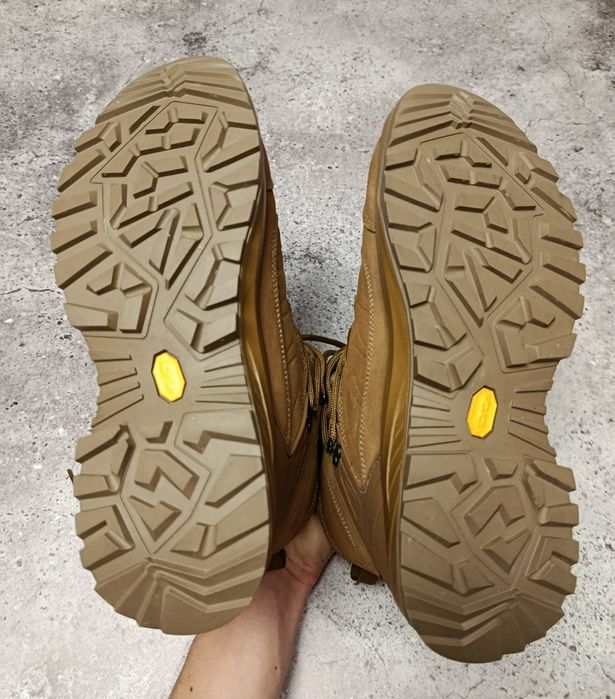 M-TAC Берці зимові 43 розмір