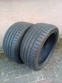 Opony letnie Nokian Powerproof 245/40 R18  2 szt.