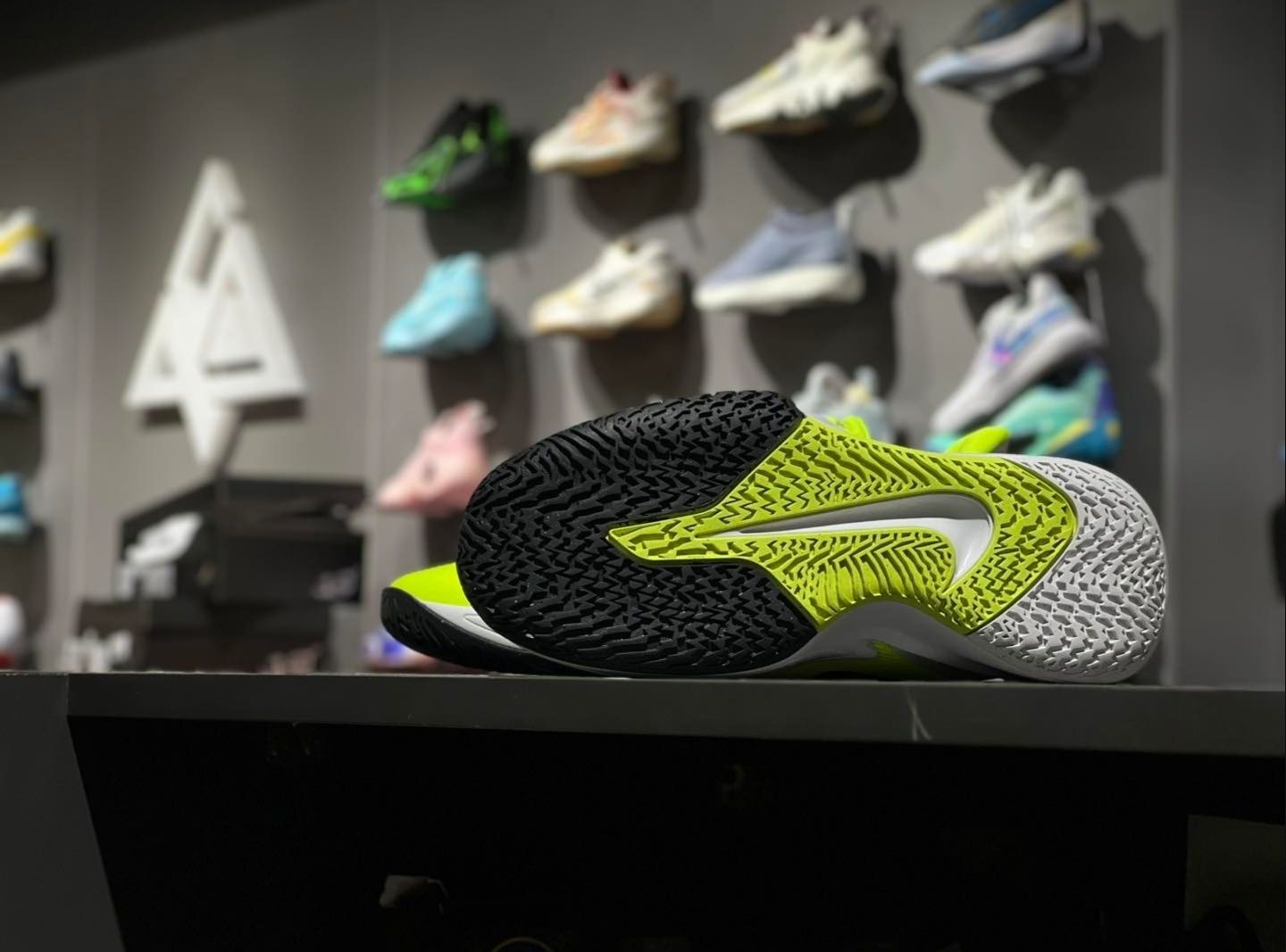Nike precision 7