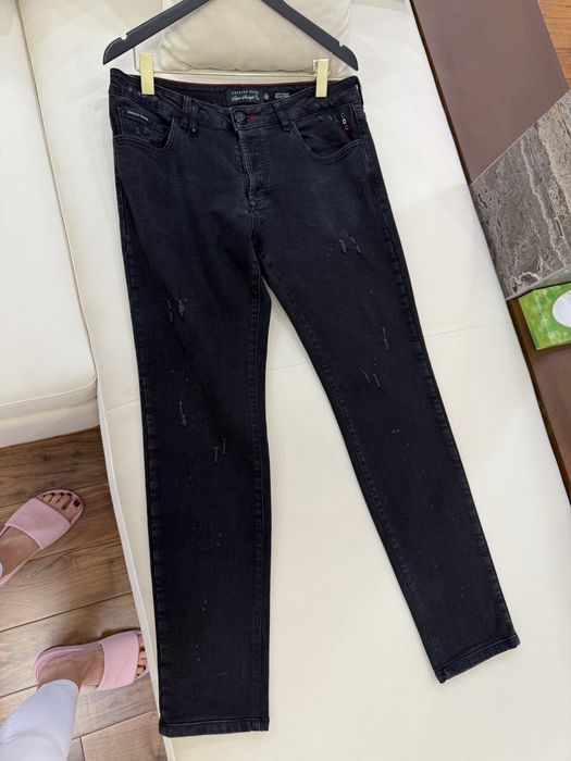 Чоловічі джинси philipp plein 52 розмір