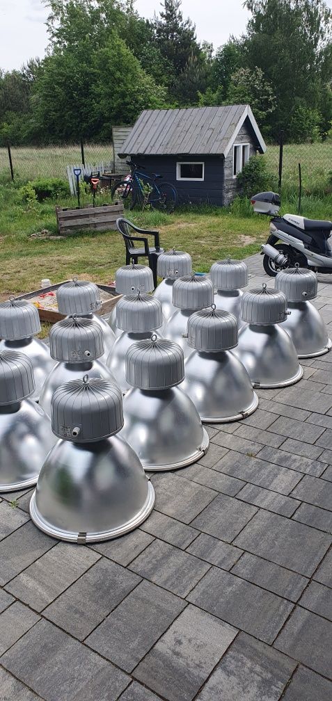 Duze stare lampy 50x50