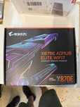 Nowa płyta główna AORUS X870E Elite WiFi7 AM5