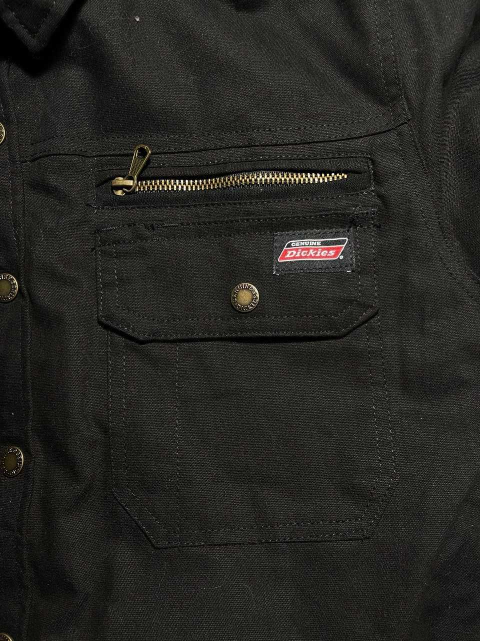 Чоловіча куртка Dickies нова з бірками розмір s оригінал