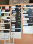 Gry,programy,dyskietki Atari 77szy