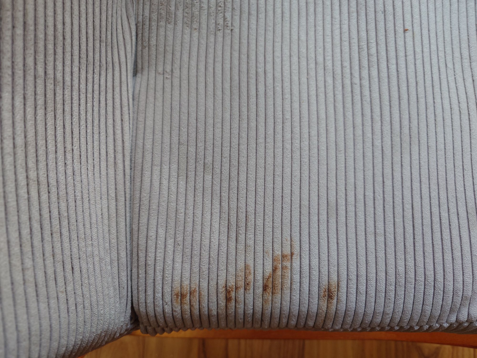 Fotele finka 2 sztuki