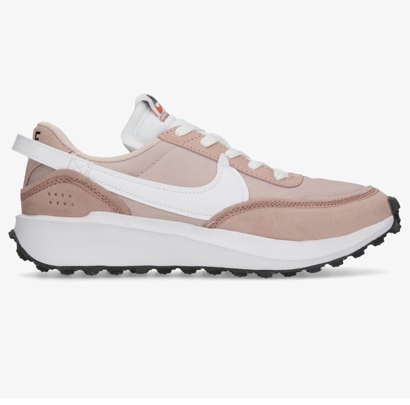 Buty Nike Waffle Deb rozm. 38 różowo białe raz założone