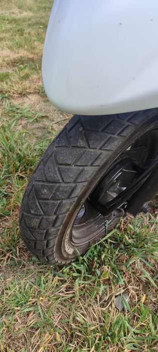 Продам скутер терміново