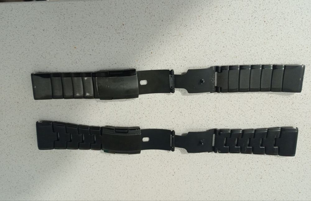 Braceletes Garmin 22mm/26mmm