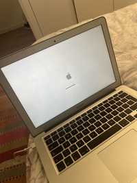 Vendo MacBook Air 13" (meados de 2012) - Excelente Estado