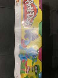 Play-doh ciastolina