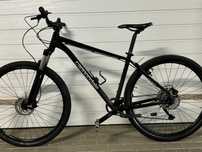 Cannondale Trial 5 , rama L , kola 29