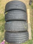 Opony 205/45/17 88 W Michelin Primacy 3 (917/62B)