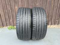 2szt LAUFENN S Fit ED+ 235/45/19 98Y 2021 Opony Letnie Lato 2x