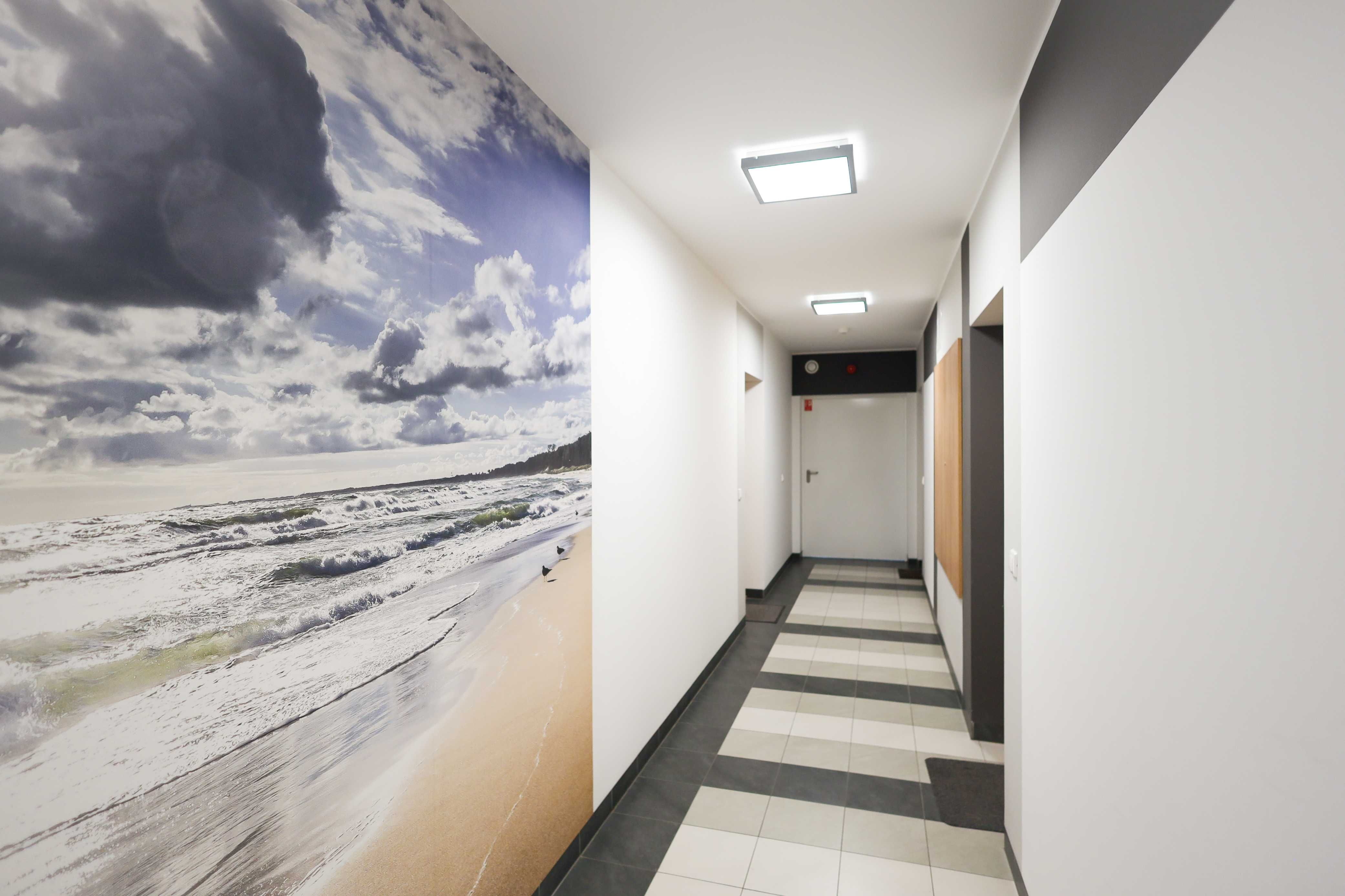 Apartament Kapitański