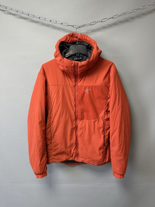 Куртка Arc’teryx размер М