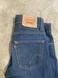 Джинси levi’s 506 W31L34 розмір s-m