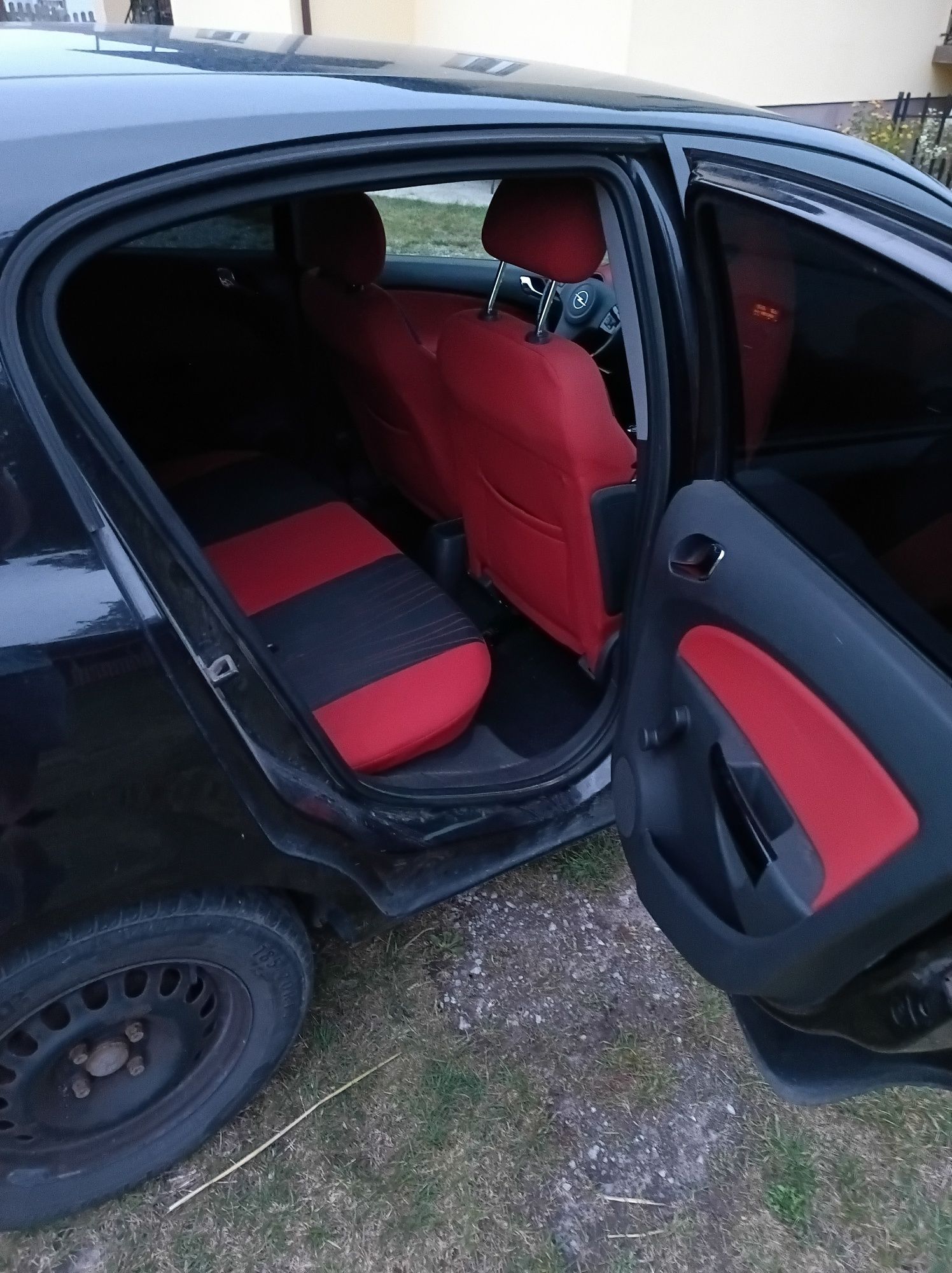 Sprzedam Opel Corsa D