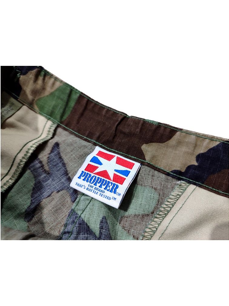 Штани милитари Combat Propper Usa camo size 32 M