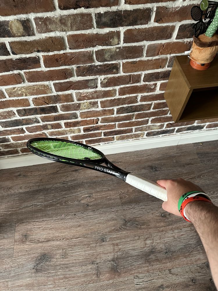 Wilson Pro Staff Six One v. 13 (100 - 305)