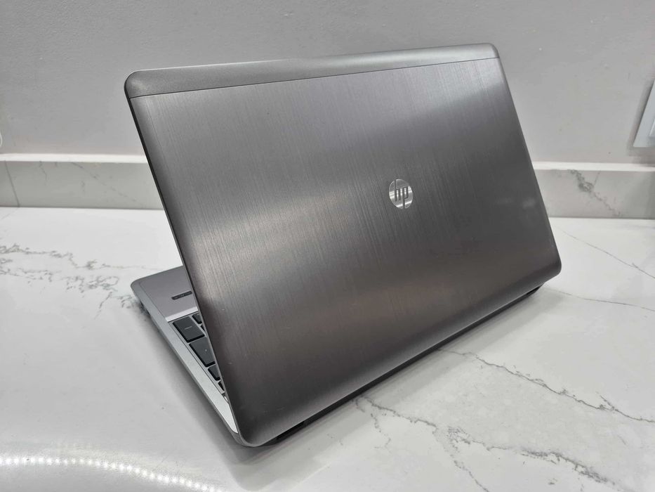 TANIO HP ProBook AMD A4/8GbDDR/256SSD/Radeon 7420G/BateriaOK