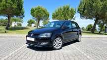 VW Polo 1.4 Highline DSG