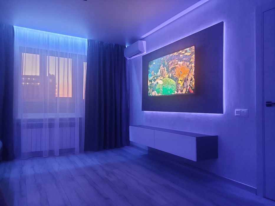 !!VIP!! Видовая квартира люкс посуточно (Эпицентр, City MALL)