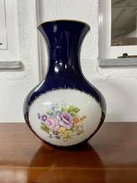 Jarra porcelana Limoges 30cm