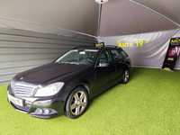 Mercedes-Benz C 180 CDi Elegance BlueEfficiency