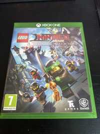 Lego Ninjago Movie VideoGame xbox one gra 360