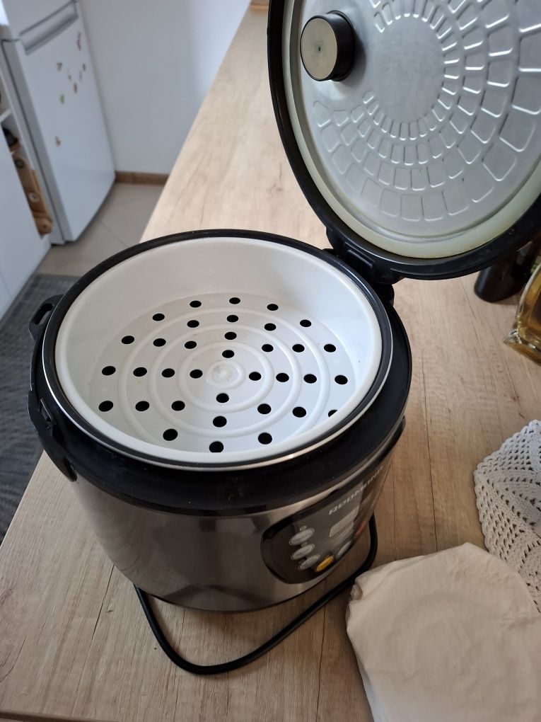 Multicooker REDMOND RMC-M4515E kombiwar