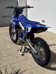 Yamaha YZ 250f 2024